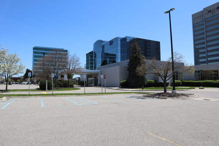 Somerset Cinema I & II (Somerset Inn Cinema I-II-III) - Somerset Inn May 9 2022 (newer photo)